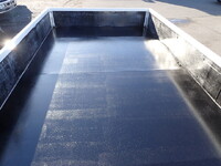 ISUZU Elf Flat Body TPG-NPR85AR 2018 98,700km_15