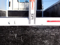 ISUZU Elf Flat Body TPG-NPR85AR 2018 98,700km_17