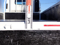 ISUZU Elf Flat Body TPG-NPR85AR 2018 98,700km_18