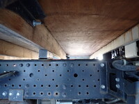 ISUZU Elf Flat Body TPG-NPR85AR 2018 98,700km_19