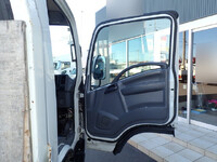 ISUZU Elf Flat Body TPG-NPR85AR 2018 98,700km_26