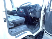 ISUZU Elf Flat Body TPG-NPR85AR 2018 98,700km_27