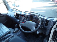 ISUZU Elf Flat Body TPG-NPR85AR 2018 98,700km_28