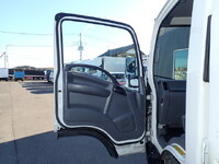 ISUZU Elf Flat Body TPG-NPR85AR 2018 98,700km_33