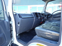 ISUZU Elf Flat Body TPG-NPR85AR 2018 98,700km_34