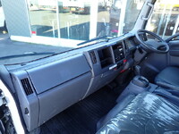 ISUZU Elf Flat Body TPG-NPR85AR 2018 98,700km_35