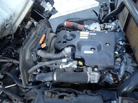 ISUZU Elf Flat Body TPG-NPR85AR 2018 98,700km_38