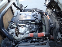 ISUZU Elf Flat Body TPG-NPR85AR 2018 98,700km_39