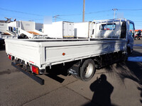 ISUZU Elf Flat Body TPG-NPR85AR 2018 98,700km_3