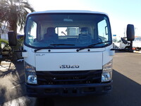 ISUZU Elf Flat Body TPG-NPR85AR 2018 98,700km_4
