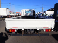 ISUZU Elf Flat Body TPG-NPR85AR 2018 98,700km_6