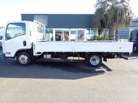 ISUZU Elf Flat Body TPG-NPR85AR 2018 98,700km_7