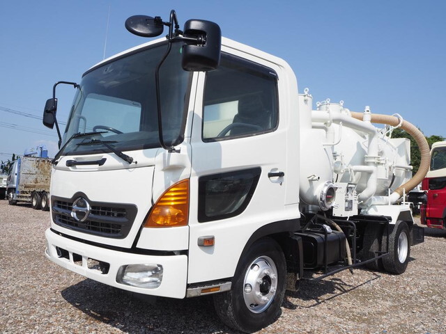 Ranger Vacuum Dumper_1