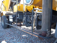 HINO Ranger Vacuum Dumper PB-FC7JEFA 2004 201,738km_10