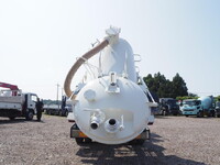 HINO Ranger Vacuum Dumper PB-FC7JEFA 2004 201,818km_10