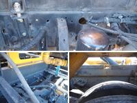 HINO Ranger Vacuum Dumper PB-FC7JEFA 2004 201,738km_12