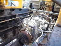 HINO Ranger Vacuum Dumper PB-FC7JEFA 2004 201,738km_13