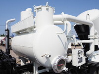 HINO Ranger Vacuum Dumper PB-FC7JEFA 2004 201,818km_13