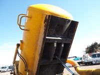 HINO Ranger Vacuum Dumper PB-FC7JEFA 2004 201,738km_14