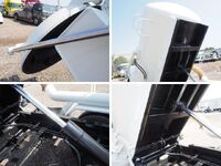 HINO Ranger Vacuum Dumper PB-FC7JEFA 2004 201,818km_14