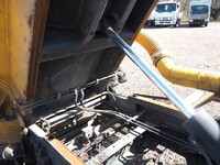 HINO Ranger Vacuum Dumper PB-FC7JEFA 2004 201,738km_15