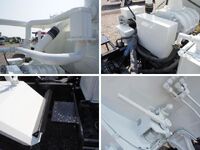 HINO Ranger Vacuum Dumper PB-FC7JEFA 2004 201,818km_17