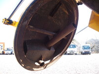 HINO Ranger Vacuum Dumper PB-FC7JEFA 2004 201,738km_18