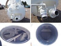 HINO Ranger Vacuum Dumper PB-FC7JEFA 2004 201,818km_18
