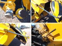 HINO Ranger Vacuum Dumper PB-FC7JEFA 2004 201,738km_19