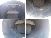 HINO Ranger Vacuum Dumper PB-FC7JEFA 2004 201,818km_19