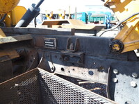HINO Ranger Vacuum Dumper PB-FC7JEFA 2004 201,738km_20