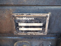 HINO Ranger Vacuum Dumper PB-FC7JEFA 2004 201,738km_21