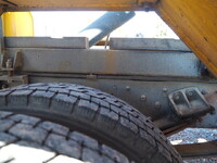 HINO Ranger Vacuum Dumper PB-FC7JEFA 2004 201,738km_22