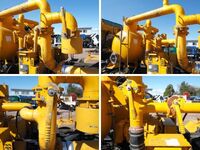 HINO Ranger Vacuum Dumper PB-FC7JEFA 2004 201,738km_23