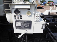 HINO Ranger Vacuum Dumper PB-FC7JEFA 2004 201,818km_23
