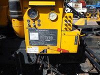 HINO Ranger Vacuum Dumper PB-FC7JEFA 2004 201,738km_24