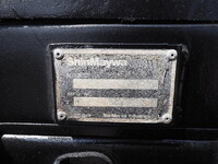 HINO Ranger Vacuum Dumper PB-FC7JEFA 2004 201,818km_24