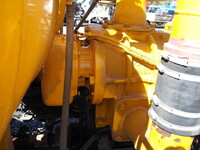 HINO Ranger Vacuum Dumper PB-FC7JEFA 2004 201,738km_25