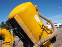 HINO Ranger Vacuum Dumper PB-FC7JEFA 2004 201,738km_27