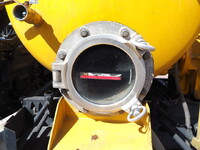 HINO Ranger Vacuum Dumper PB-FC7JEFA 2004 201,738km_28