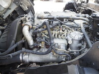 HINO Ranger Vacuum Dumper PB-FC7JEFA 2004 201,818km_29