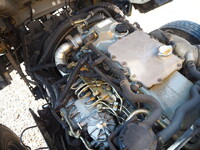 HINO Ranger Vacuum Dumper PB-FC7JEFA 2004 201,738km_30