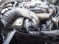 HINO Ranger Vacuum Dumper PB-FC7JEFA 2004 201,818km_30