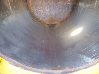 HINO Ranger Vacuum Dumper PB-FC7JEFA 2004 201,738km_31