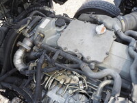 HINO Ranger Vacuum Dumper PB-FC7JEFA 2004 201,818km_31