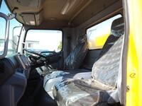 HINO Ranger Vacuum Dumper PB-FC7JEFA 2004 201,738km_32