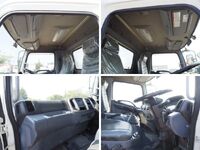 HINO Ranger Vacuum Dumper PB-FC7JEFA 2004 201,818km_32