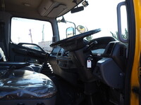 HINO Ranger Vacuum Dumper PB-FC7JEFA 2004 201,738km_34