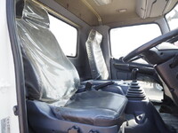 HINO Ranger Vacuum Dumper PB-FC7JEFA 2004 201,818km_34