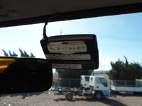 HINO Ranger Vacuum Dumper PB-FC7JEFA 2004 201,738km_38